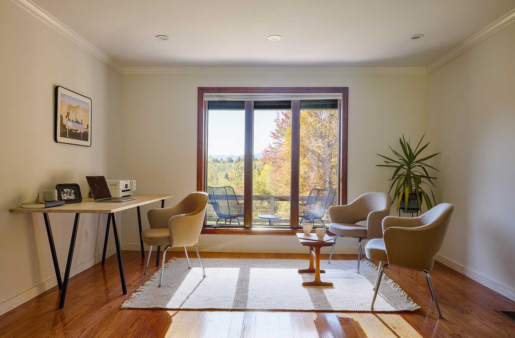 858 Alpine View Road Stowe, VT 05672 - Photo 32 of 38