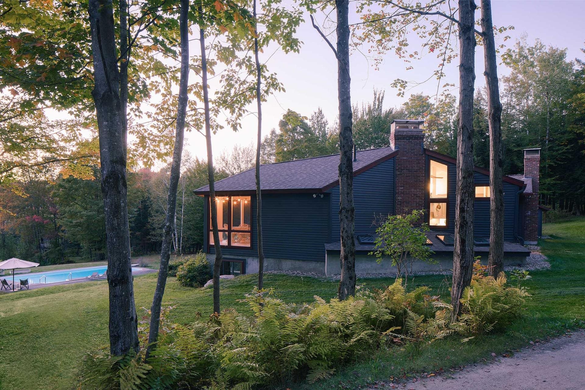 858 Alpine View Road Stowe, VT 05672 - Photo 6 of 38