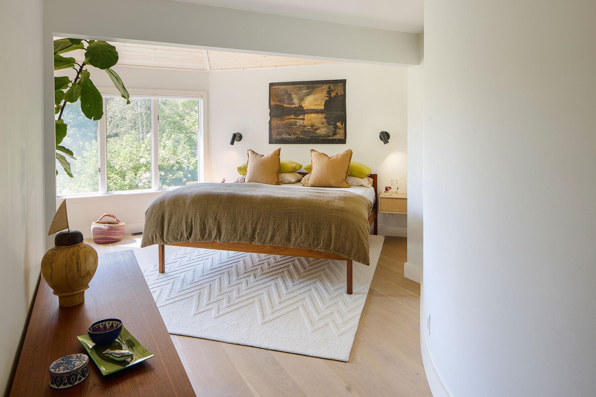 858 Alpine View Road Stowe, VT 05672 - Photo 8 of 38