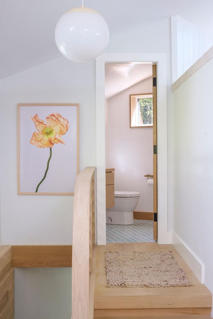 858 Alpine View Road Stowe, VT 05672 - Photo 9 of 38