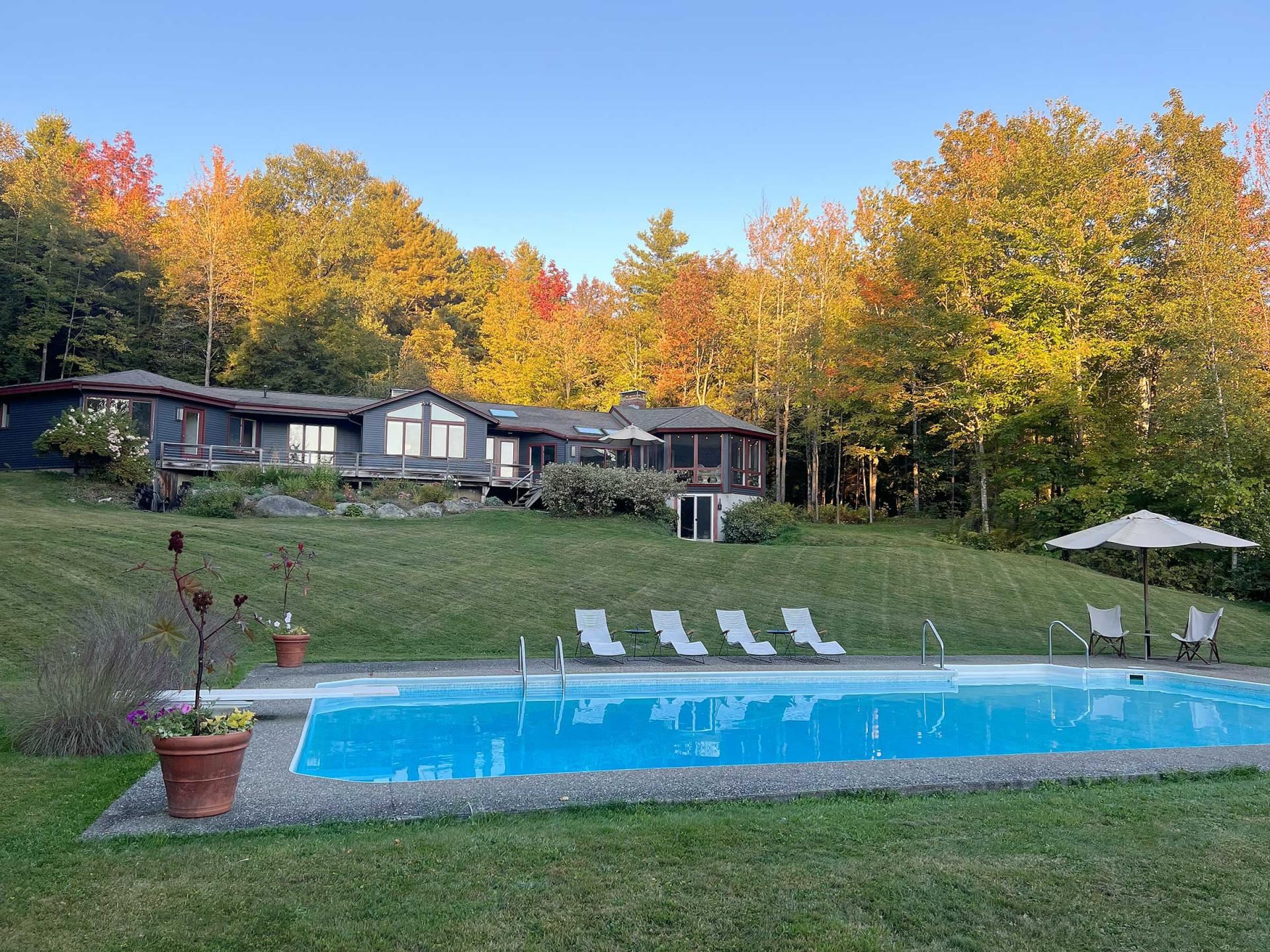 858 Alpine View Road Stowe, VT 05672 - Photo 10 of 38