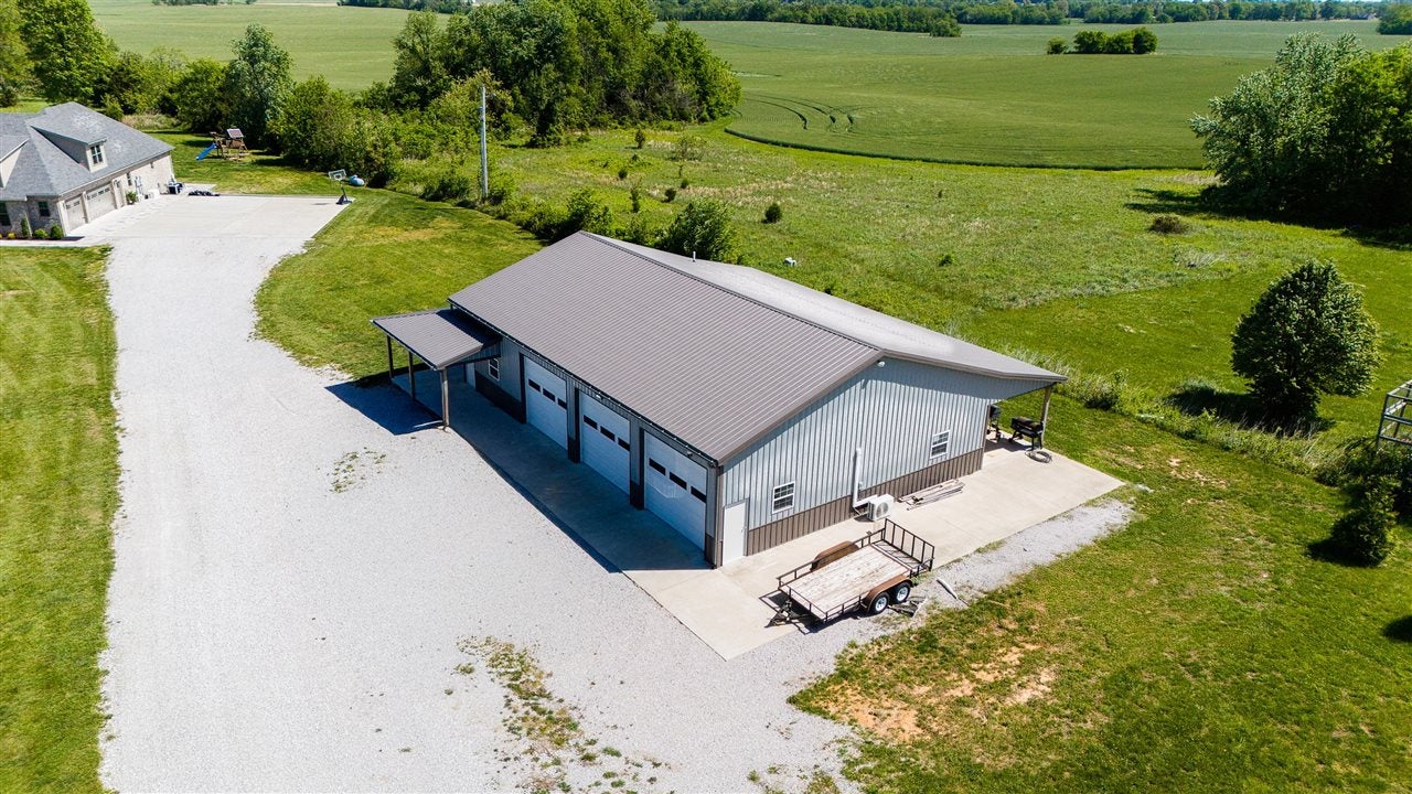 2257 Montgomery Road Auburn, KY 42206 - Photo 40 of 43 Gallery Image 40