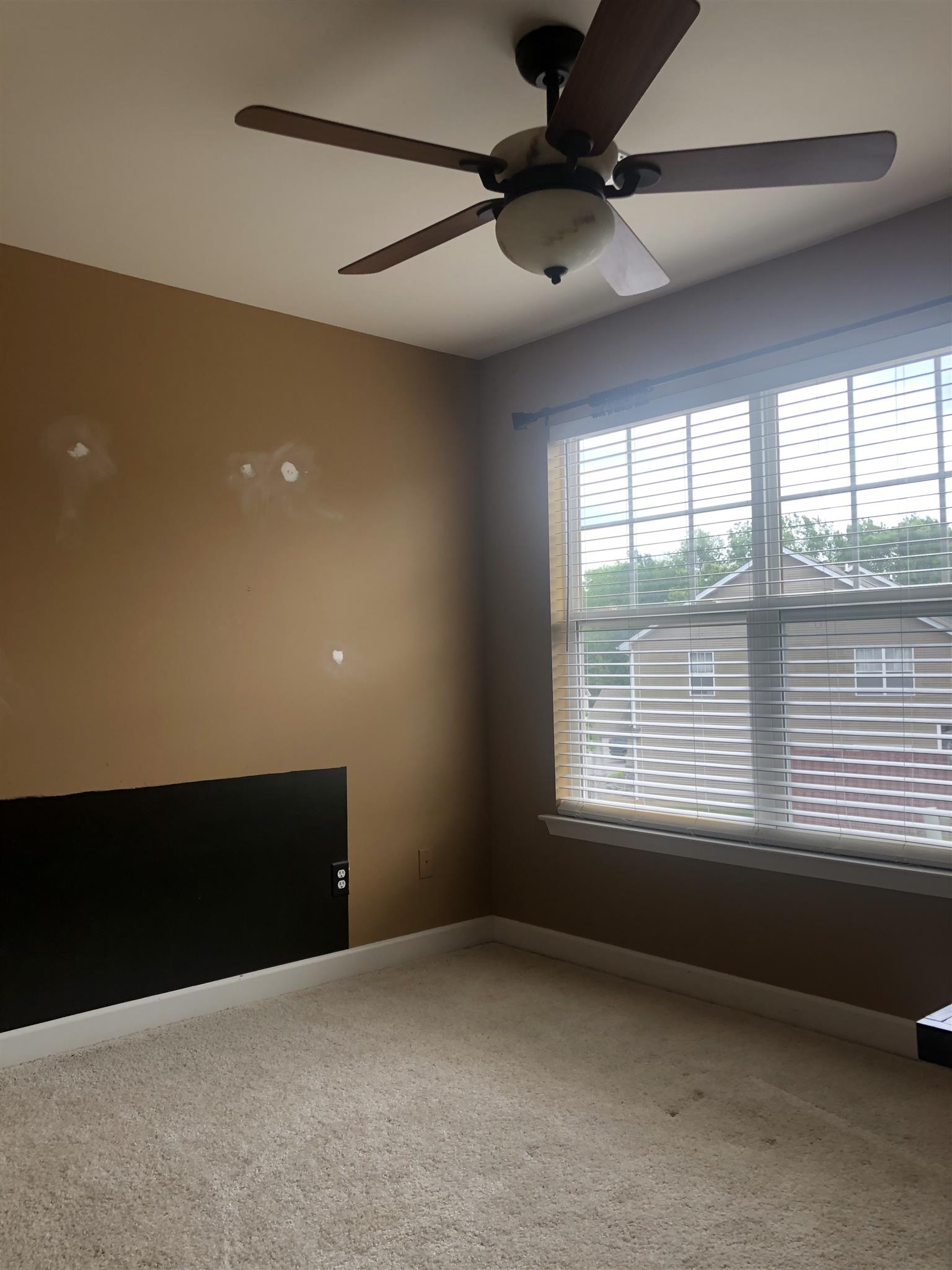 3535 Bell Road, Unit 804 Nashville, TN 37214 - Photo 13 of 15 front bedroom