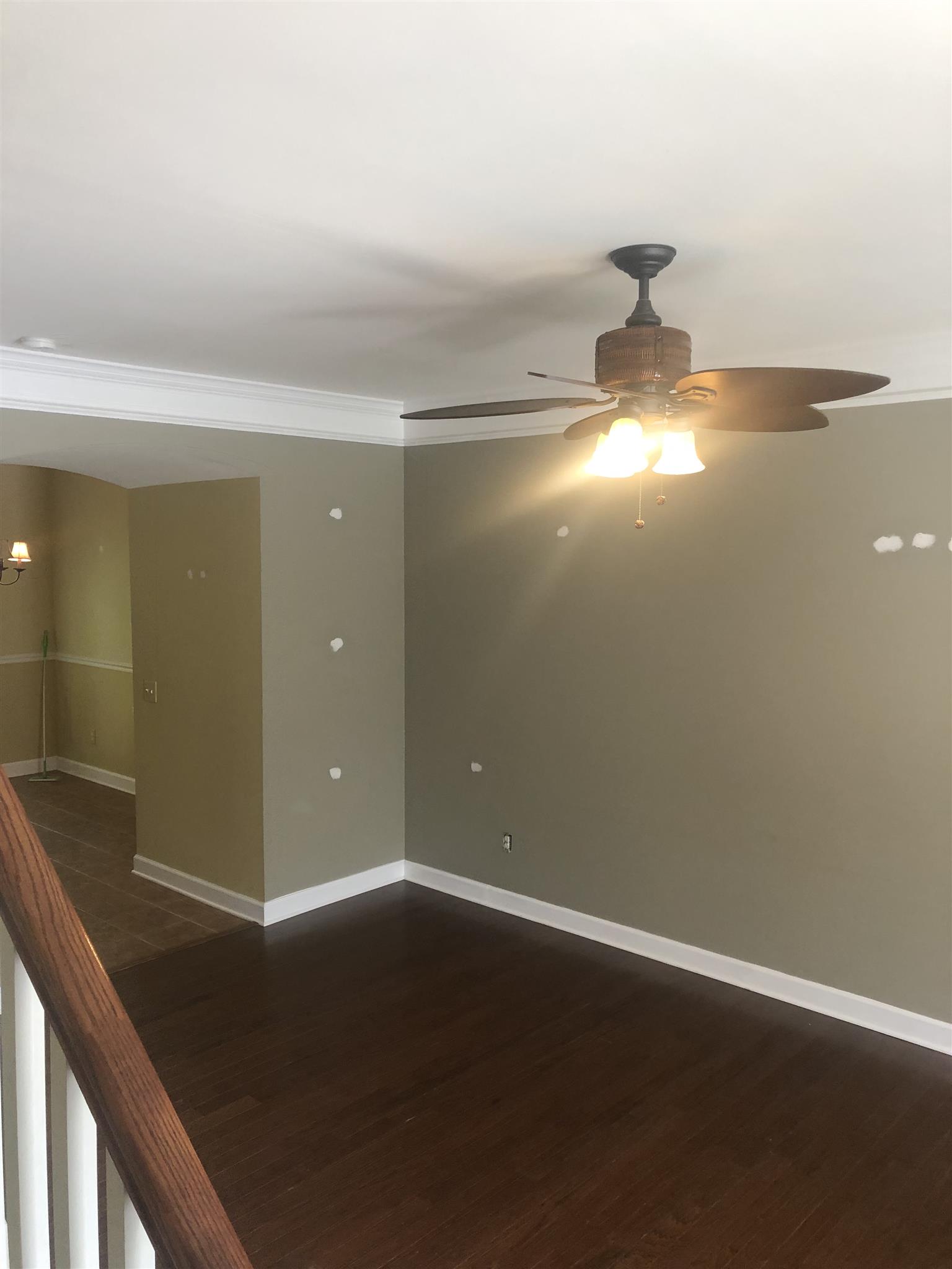 3535 Bell Road, Unit 804 Nashville, TN 37214 - Photo 3 of 15 living room