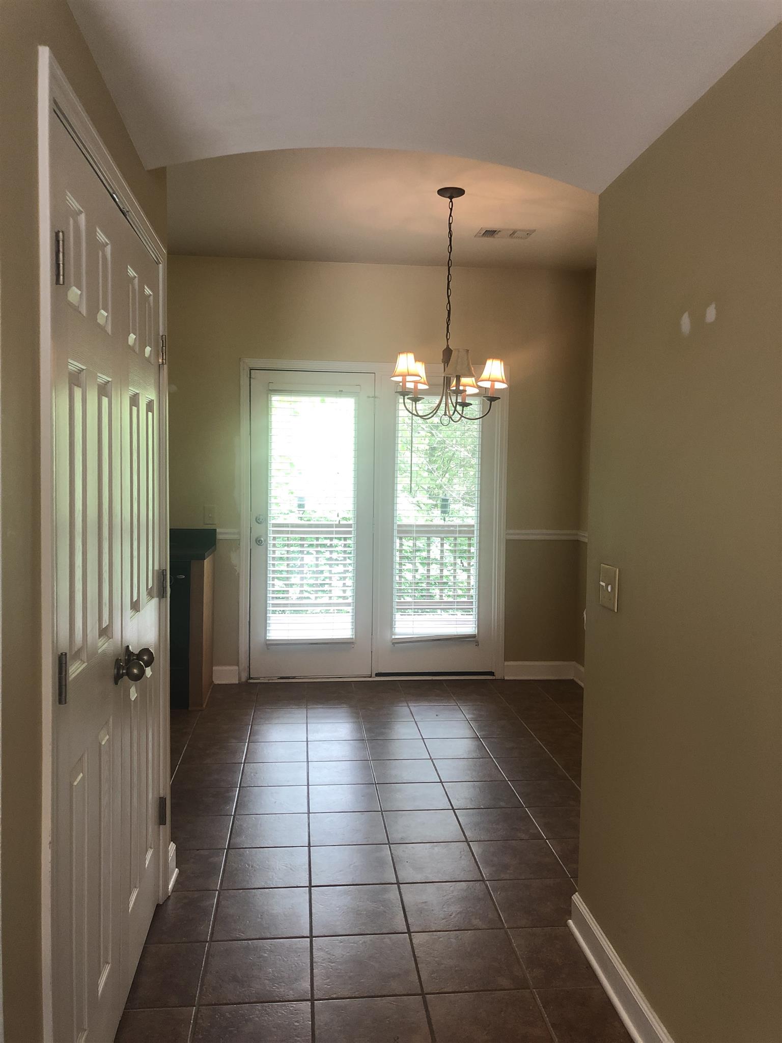 3535 Bell Road, Unit 804 Nashville, TN 37214 - Photo 5 of 15 closet holding pantry & hot water heater