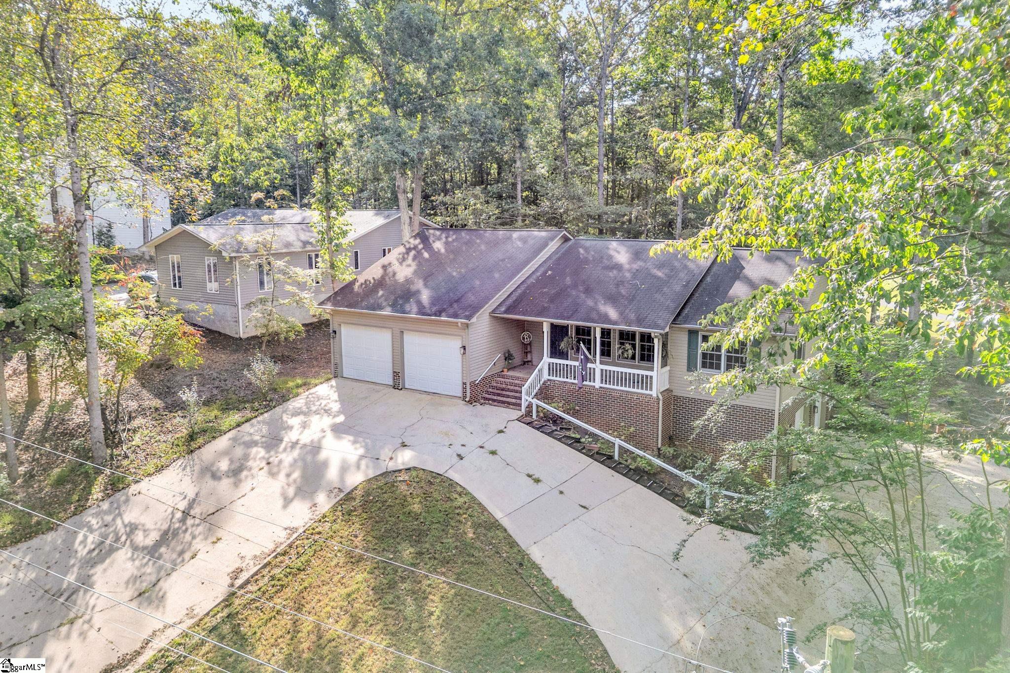 207 North Hogan Drive Westminster, SC 29693 - Photo 19 of 29