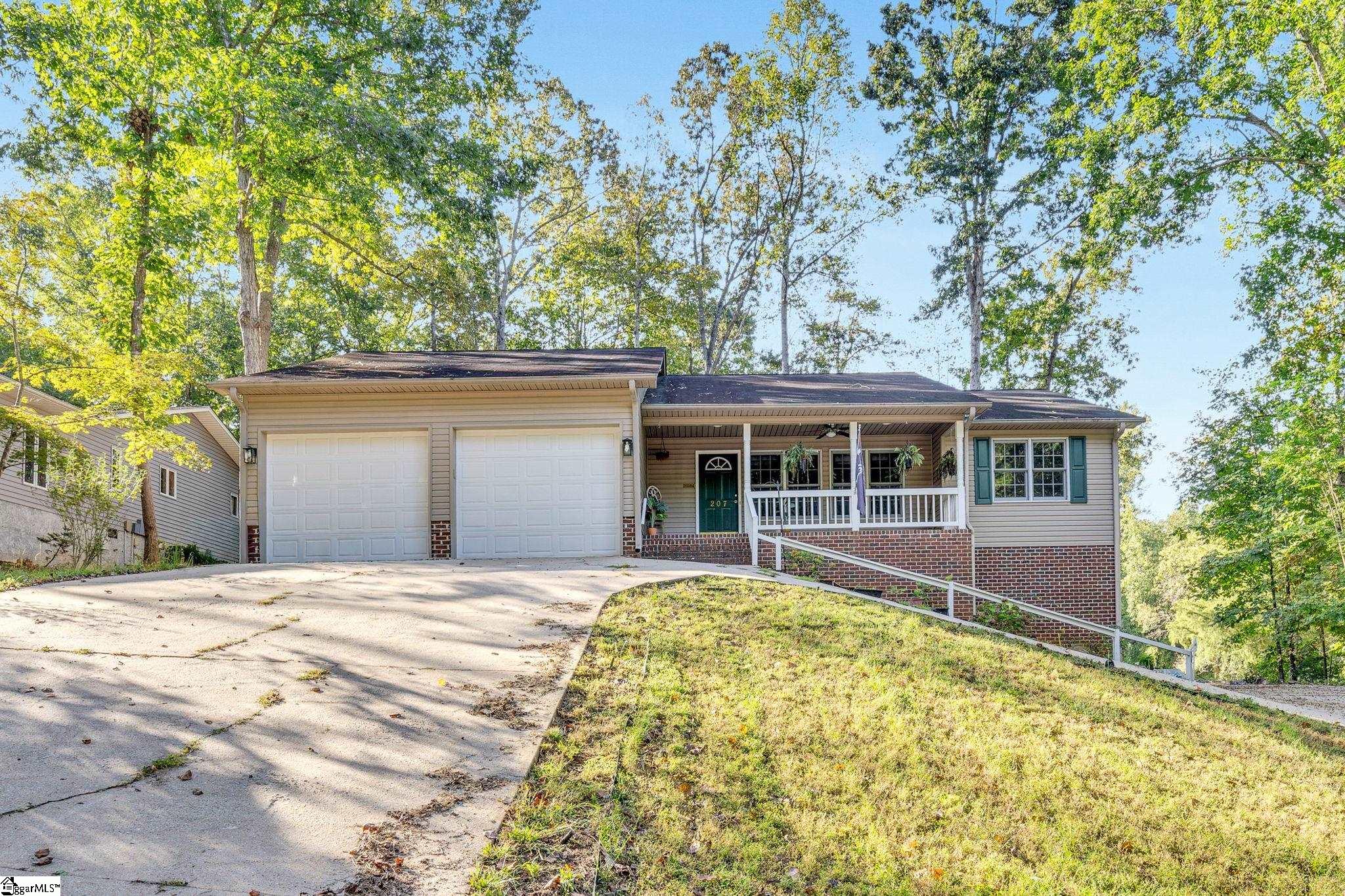 207 North Hogan Drive Westminster, SC 29693 - Photo 24 of 29