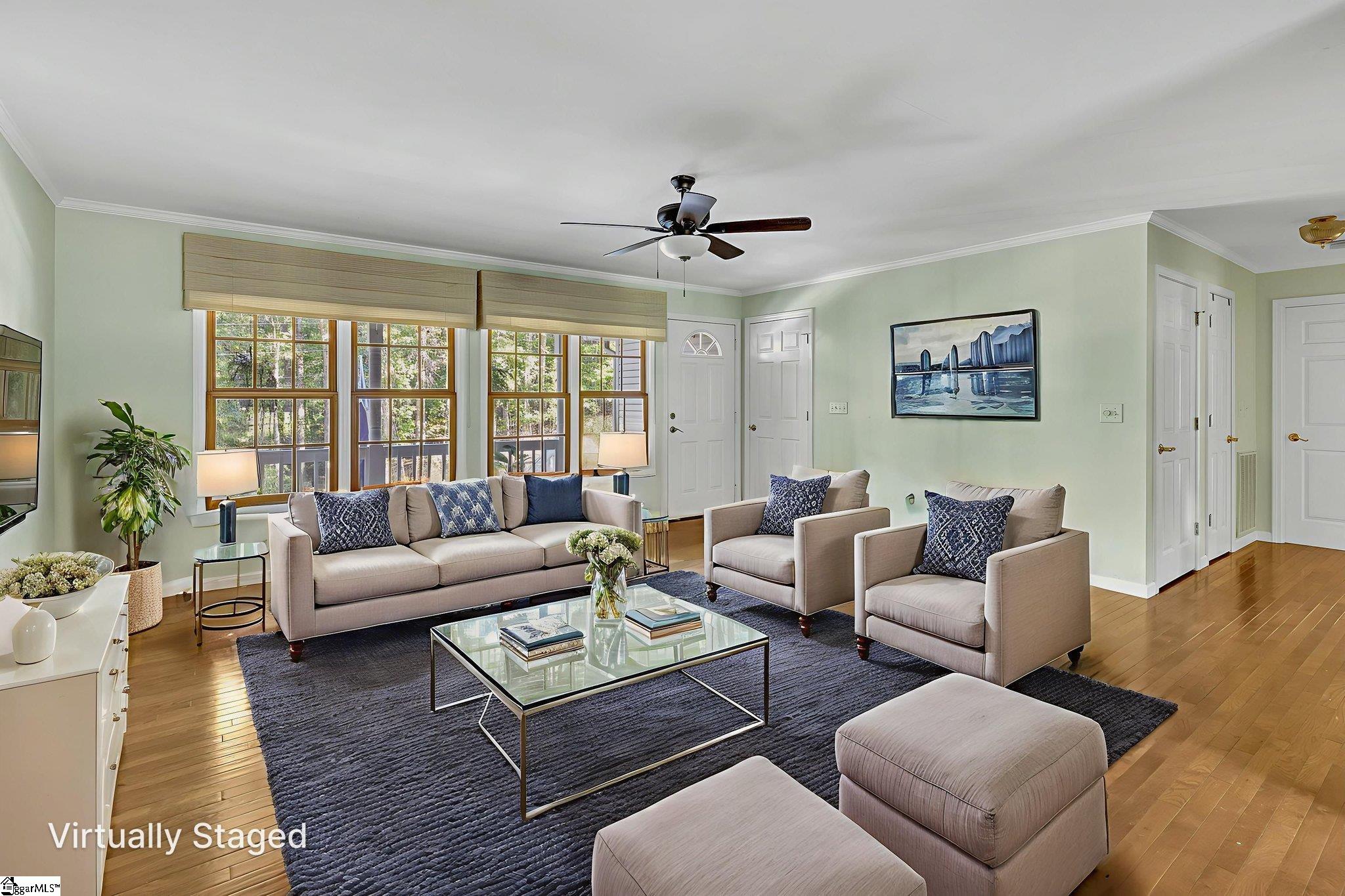 207 North Hogan Drive Westminster, SC 29693 - Photo 7 of 29