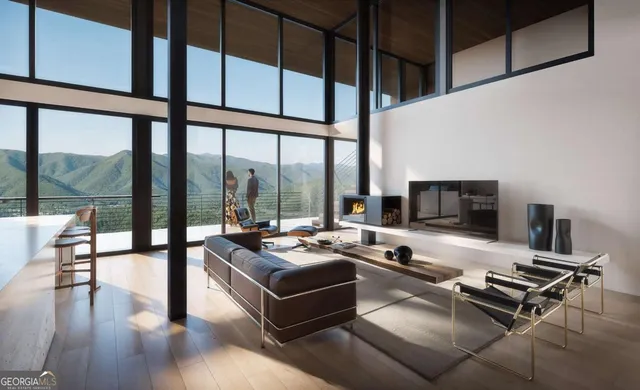 $2,485,000 | 0 Ridgepole Drive, Sky Valley, GA 30537