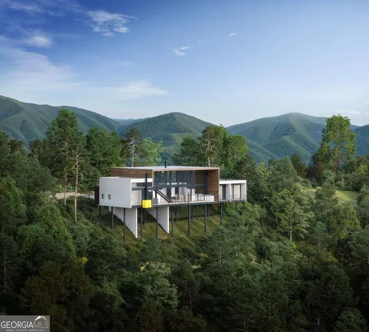 $2,485,000 | 0 Ridgepole Drive, Sky Valley, GA 30537