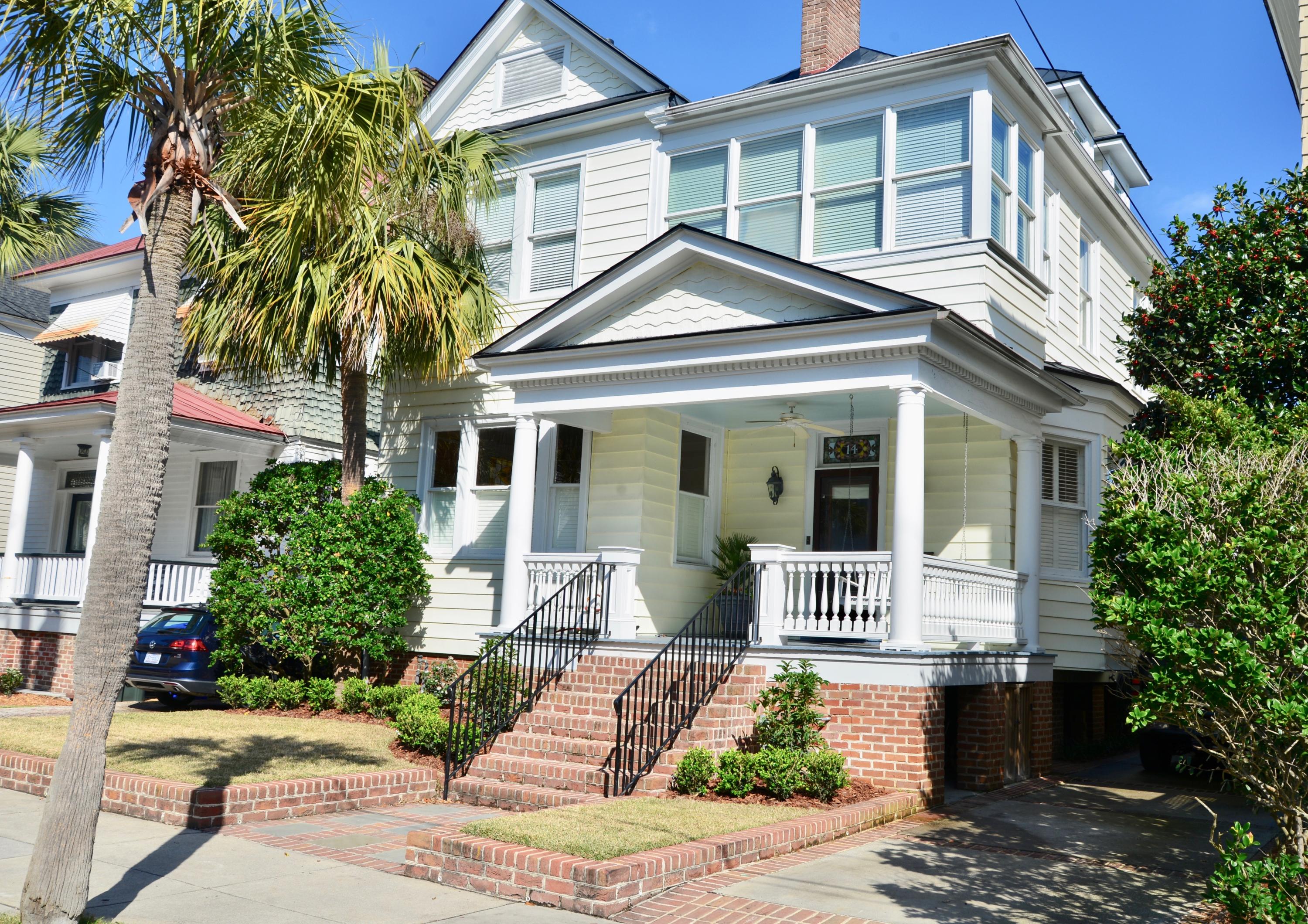 14 Colonial Street Charleston, SC 29401 - Photo 1 of 52 DSC_5968