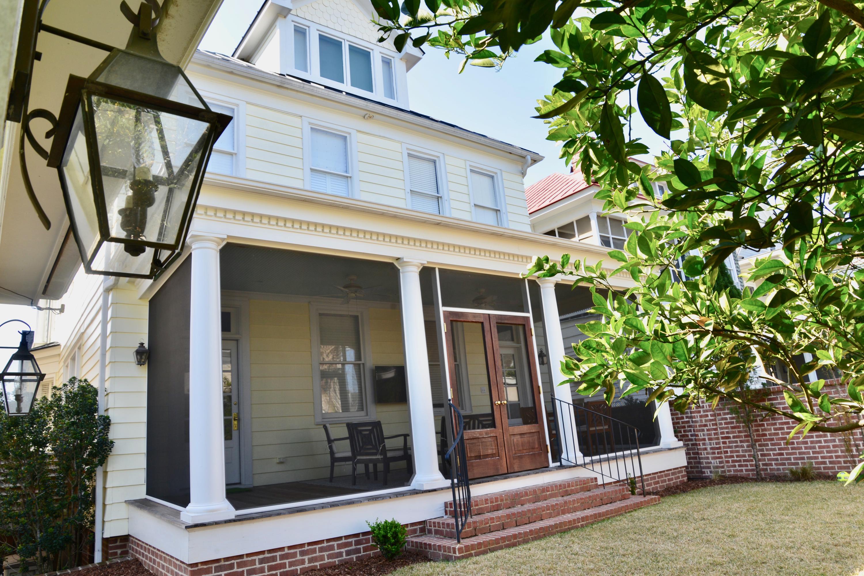 14 Colonial Street Charleston, SC 29401 - Photo 2 of 52 DSC_5988