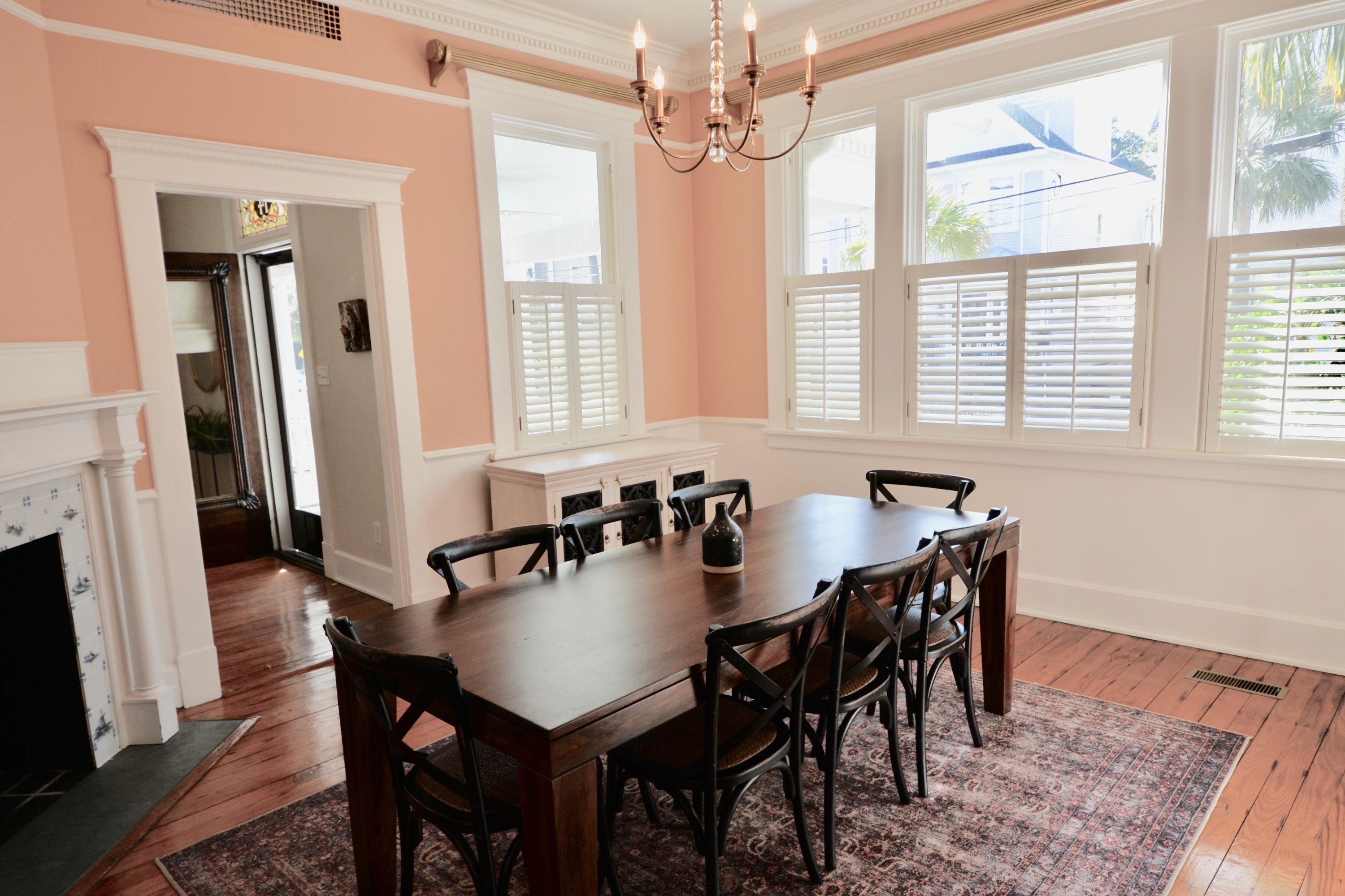 14 Colonial Street Charleston, SC 29401 - Photo 13 of 52 DSC_5627