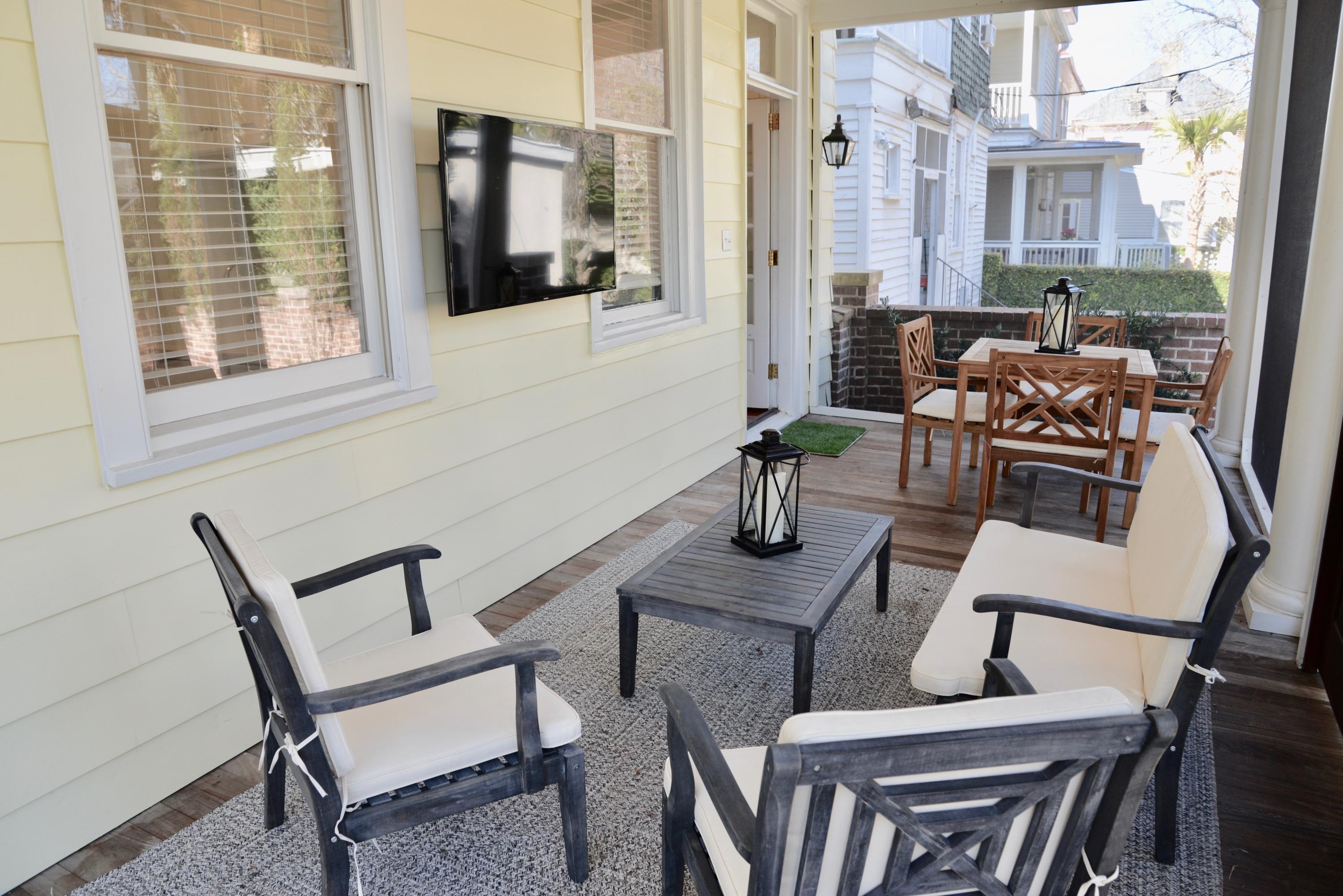 14 Colonial Street Charleston, SC 29401 - Photo 40 of 52 DSC_5549
