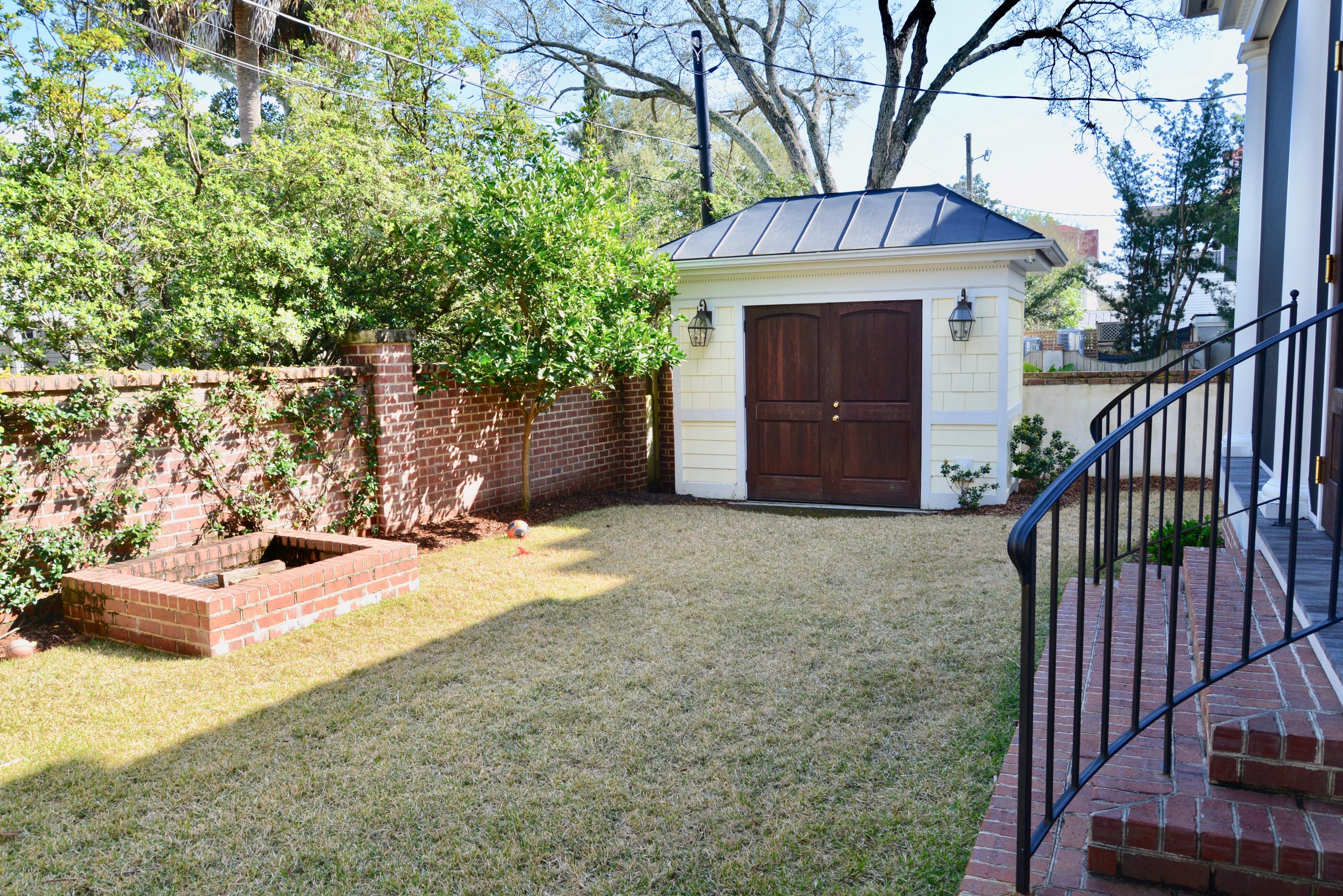 14 Colonial Street Charleston, SC 29401 - Photo 44 of 52 DSC_5979