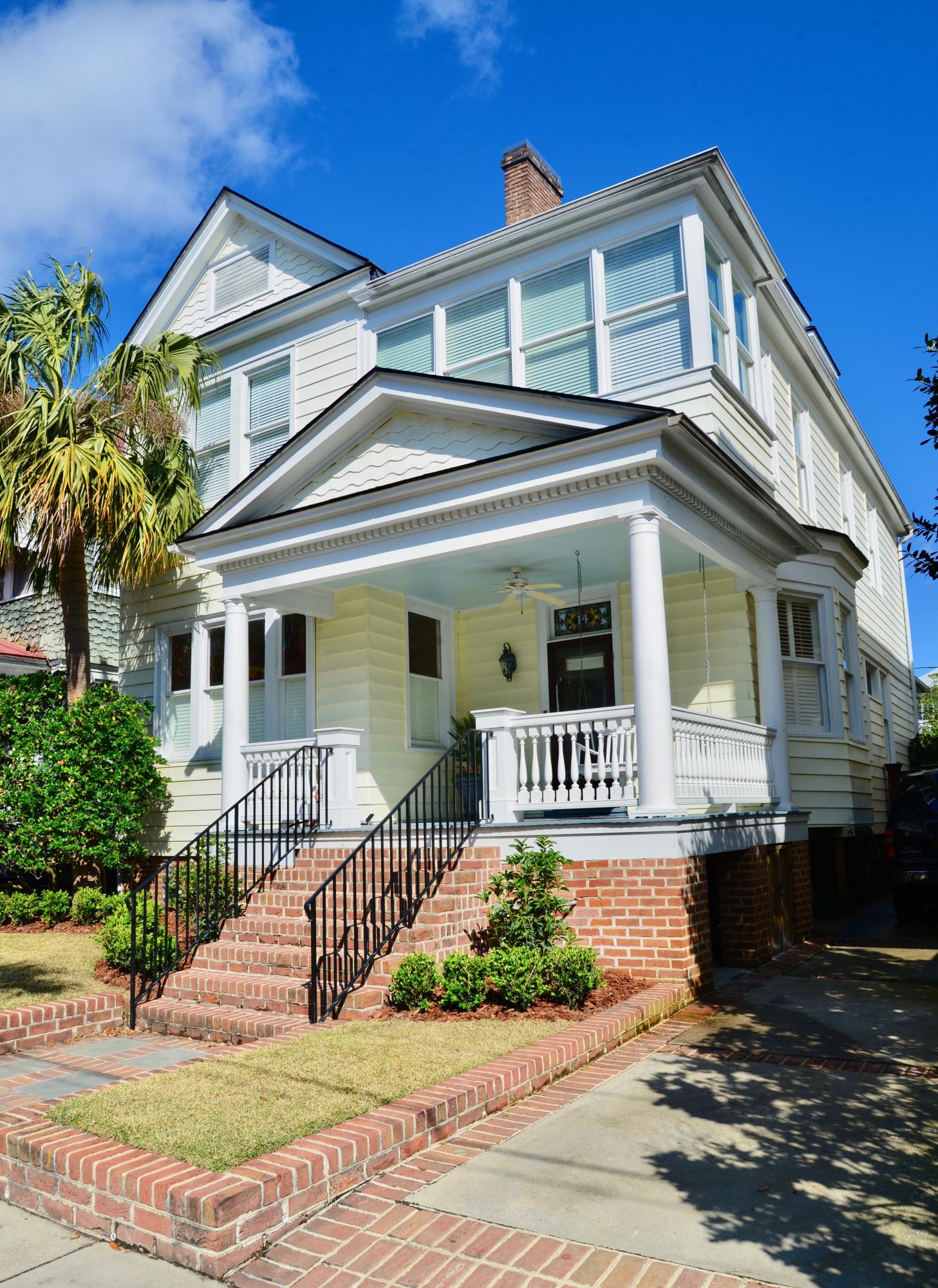 14 Colonial Street Charleston, SC 29401 - Photo 49 of 52 DSC_5970