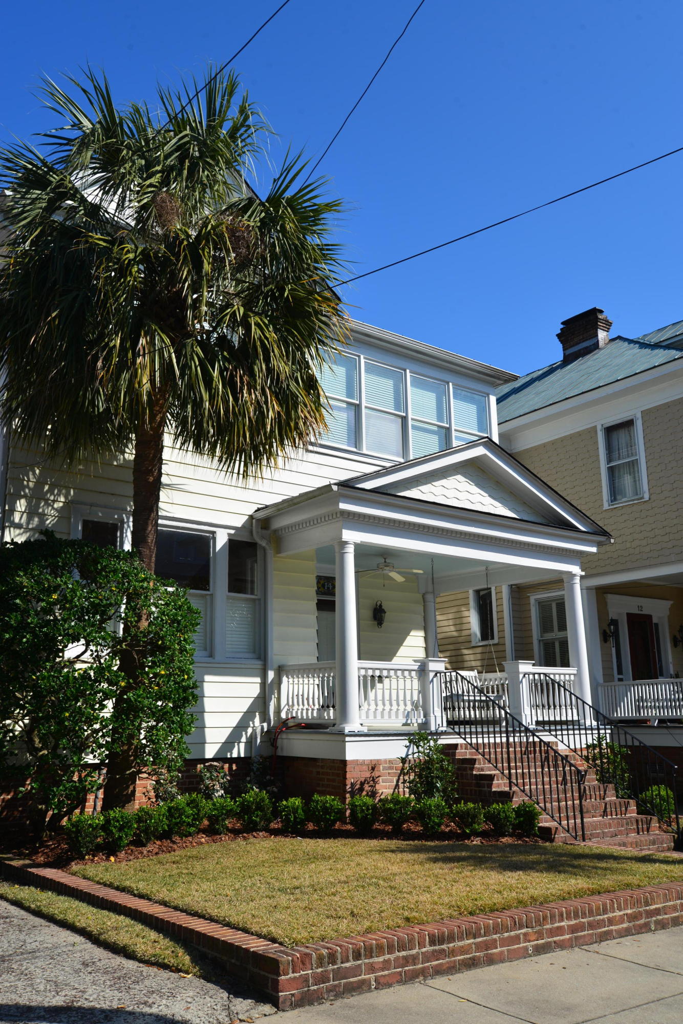 14 Colonial Street Charleston, SC 29401 - Photo 50 of 52 DSC_5992