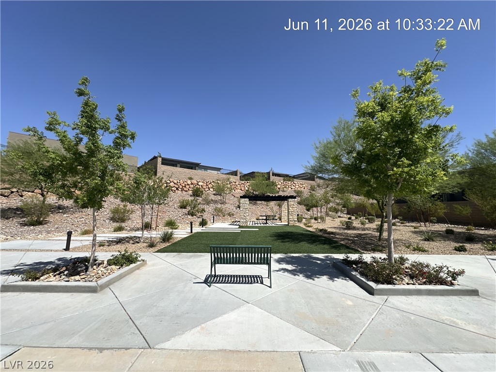37 Charlotte Ridge Place Henderson, NV 89011 - Photo 44 of 56