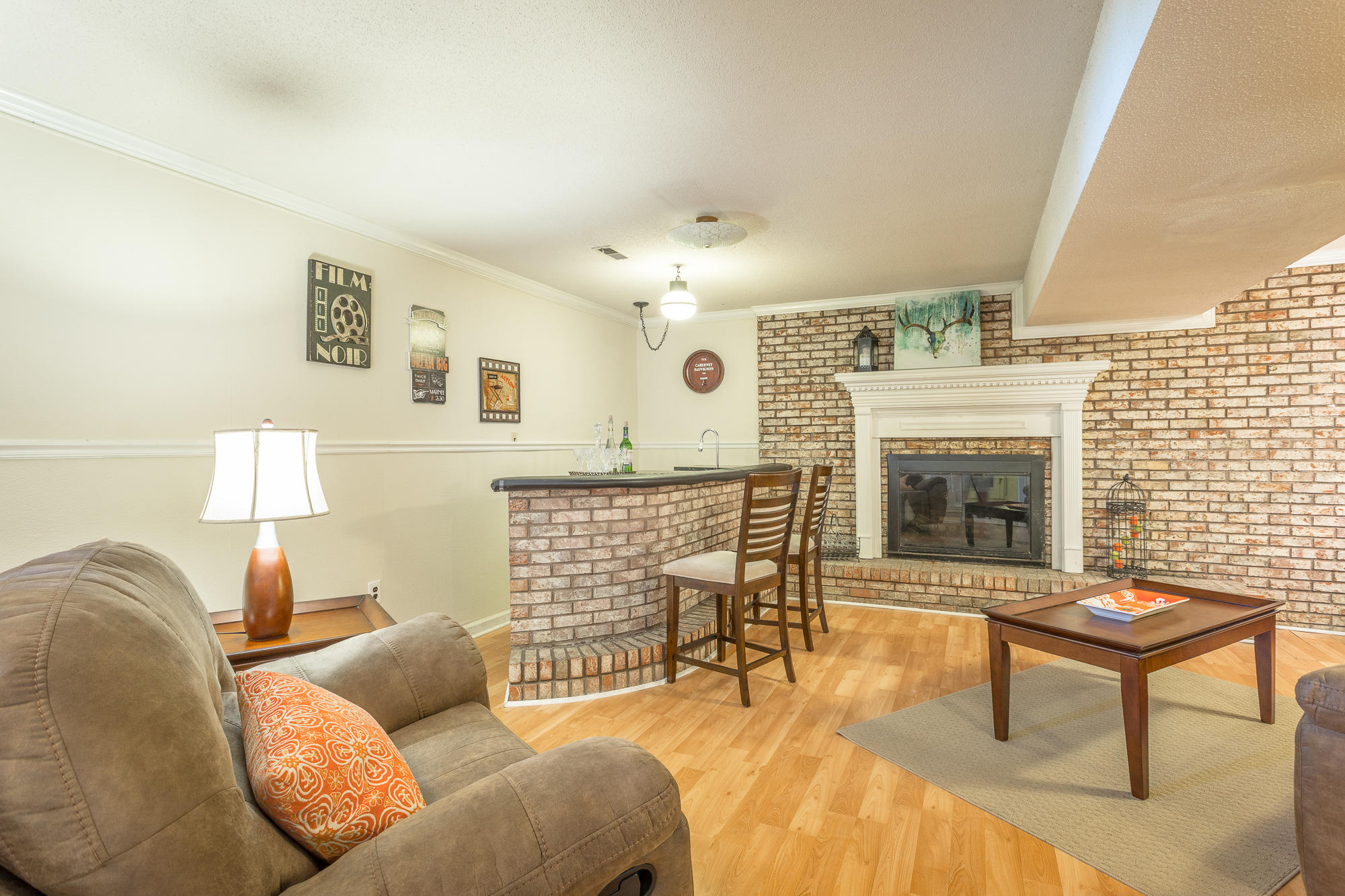 1708 Spring View Lane Chattanooga, TN 37421 - Photo 19 of 34 1708 Spring View Ln. HD-80