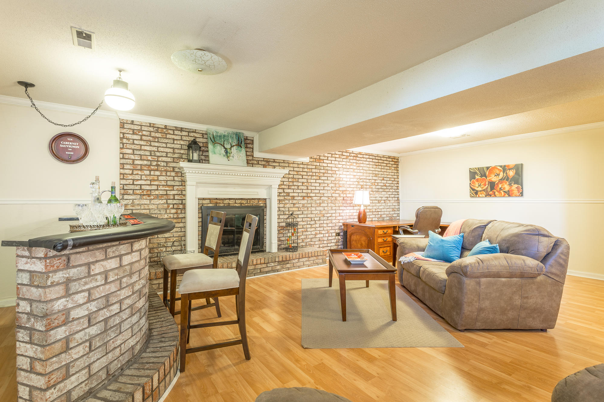 1708 Spring View Lane Chattanooga, TN 37421 - Photo 21 of 34 1708 Spring View Ln. HD-40