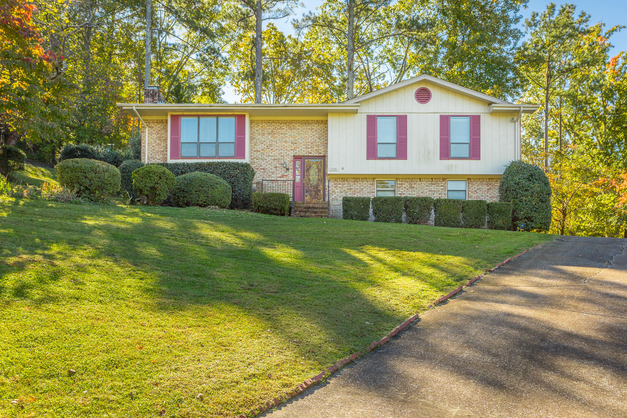 1708 Spring View Lane Chattanooga, TN 37421 - Photo 34 of 34 1708 Spring View Ln. HD-76