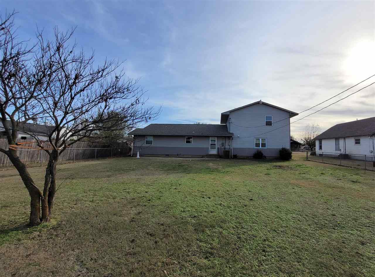 5 Delaware Street Perry, OK 73077 - Photo 37 of 38 Gallery Image 37