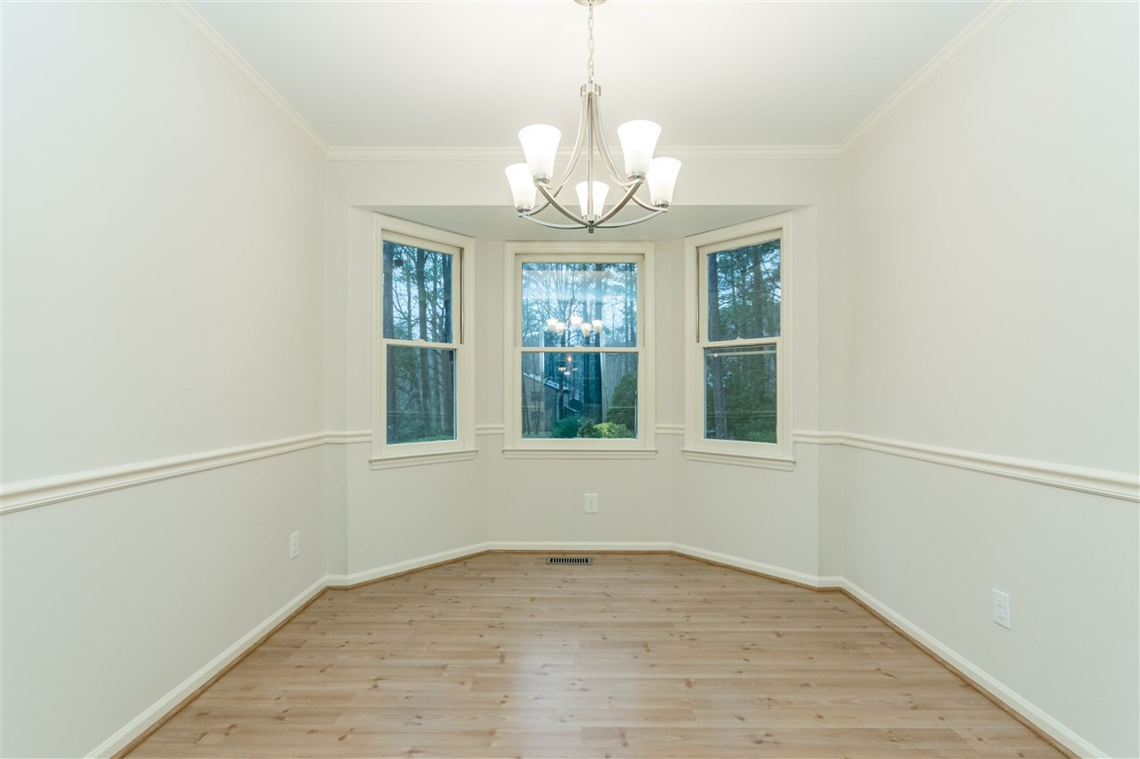 8300 Dunwood Court Raleigh, NC 27613 - Photo 7 of 18 Dining Room
