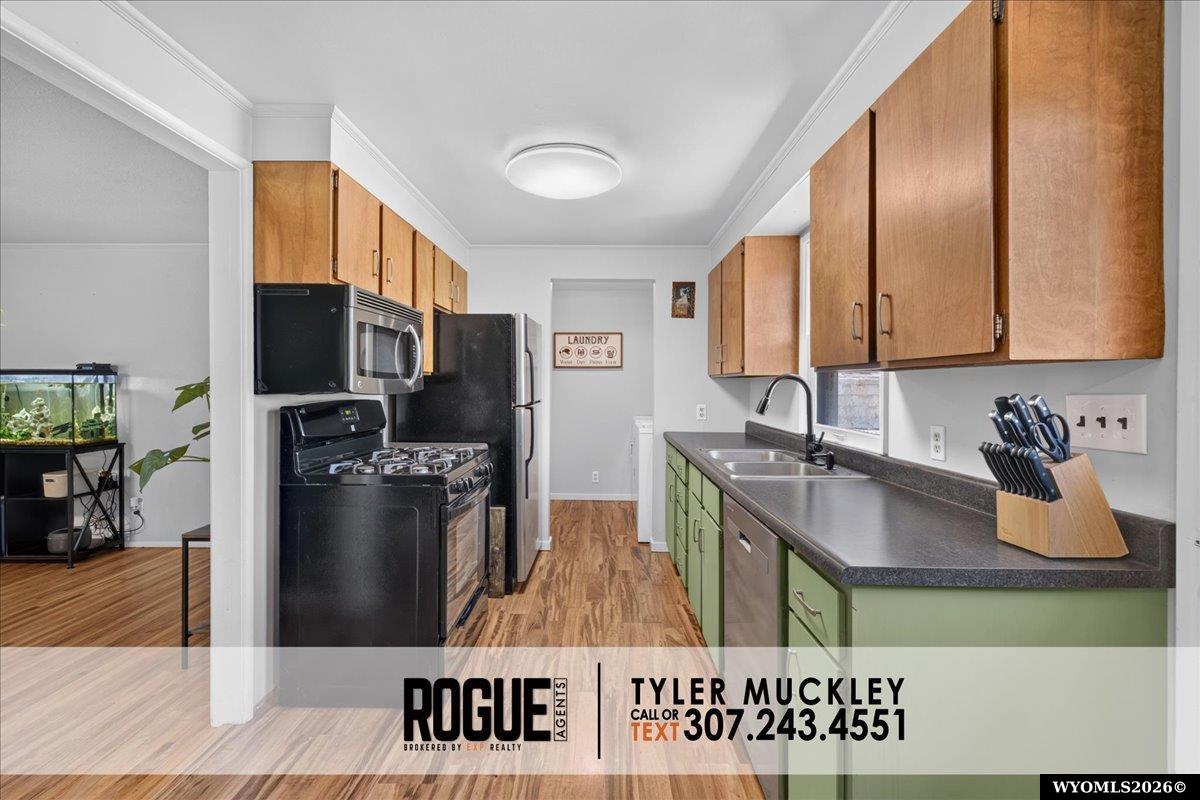 253 Robin Street Casper, WY 82609 - Photo 11 of 34 Gallery Image 11
