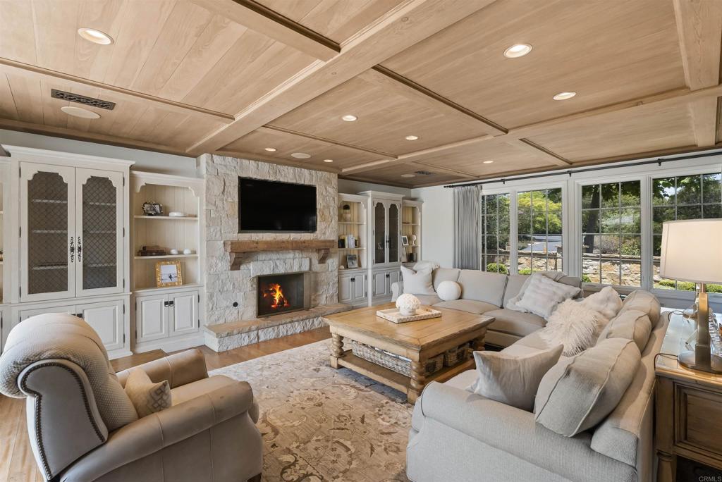 6156 La Flecha Rancho Santa Fe, CA 92067 - Photo 4 of 13