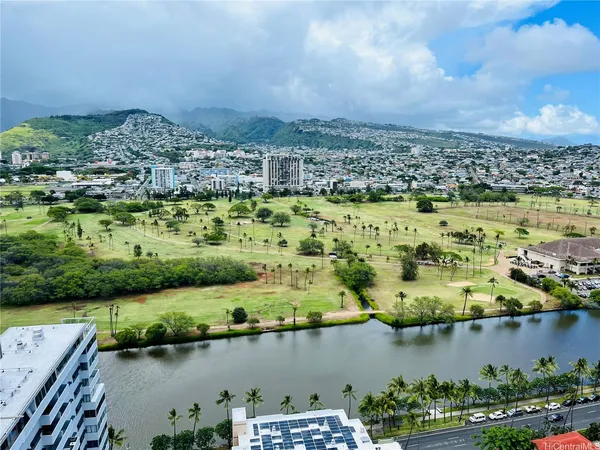 $2,400 | 2421 Tusitala Street, Unit 601, Honolulu, HI 96815