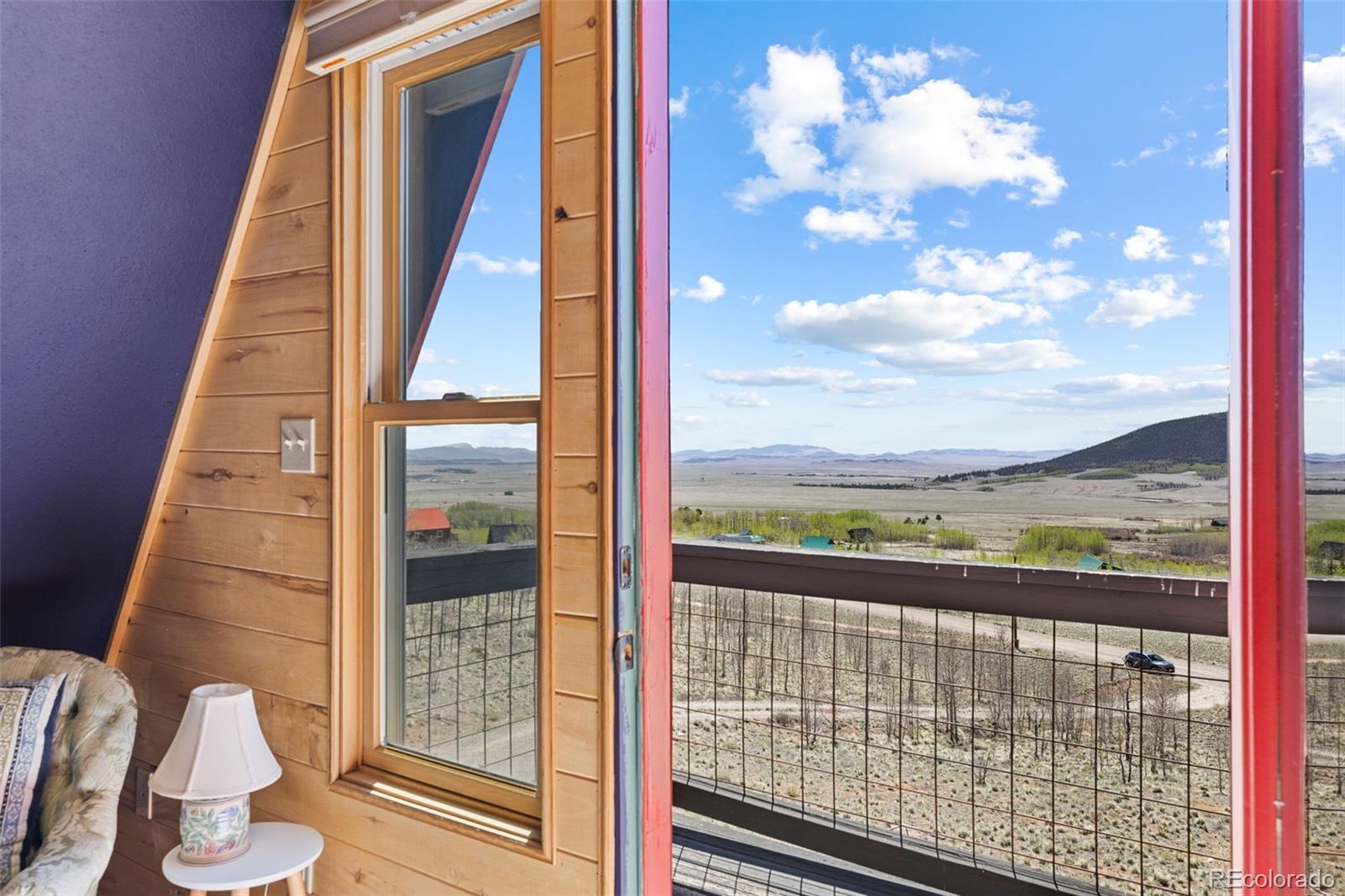 257 Round Hill Road Fairplay, CO 80440 - Photo 36 of 50