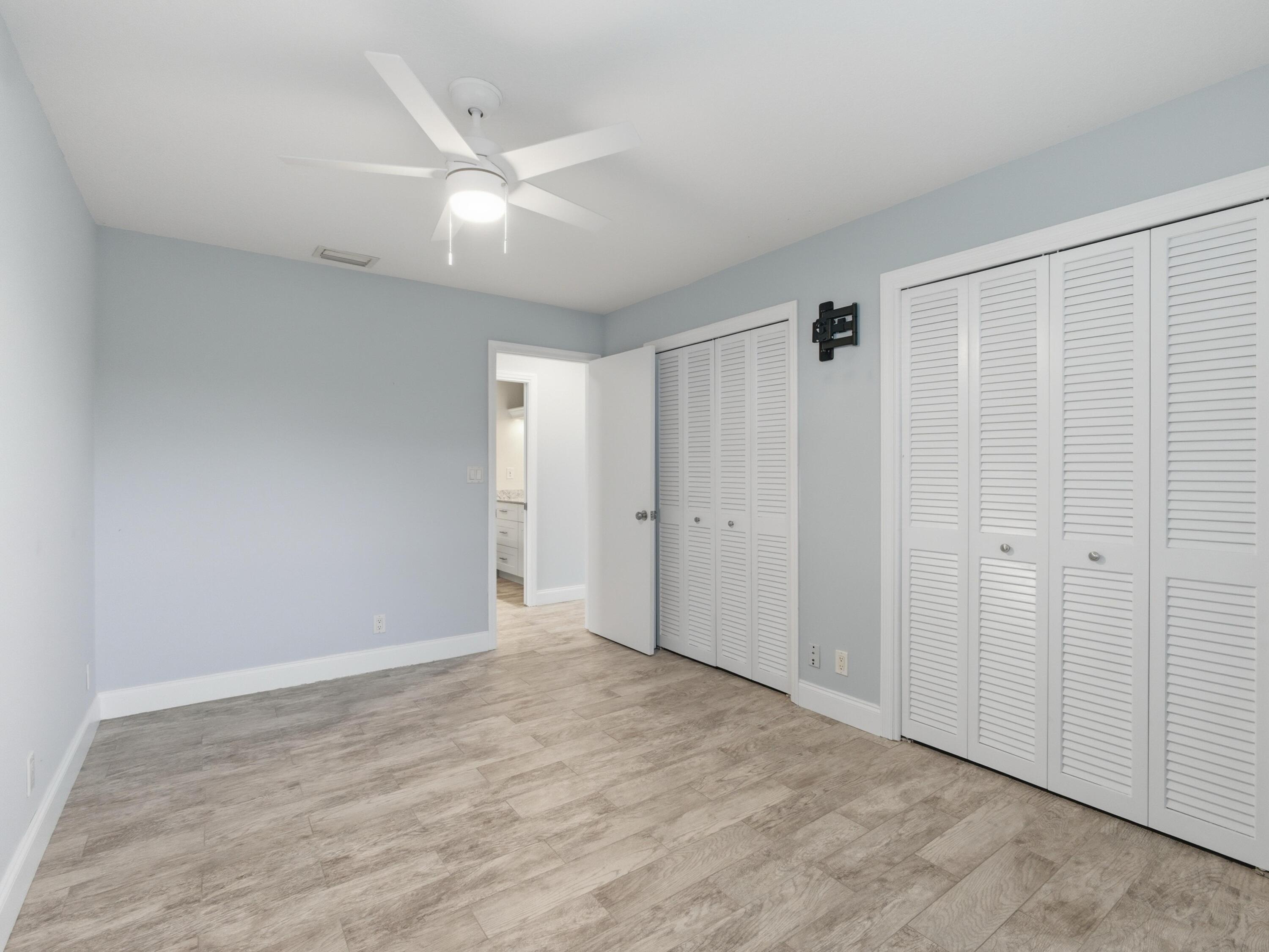 270 High Point Boulevard, Unit A Boynton Beach, FL 33435 - Photo 26 of 44 a view of an empty room