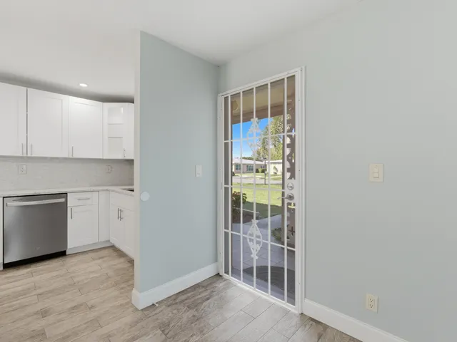 $259,500 | 270 High Point Boulevard, Unit A, Boynton Beach, FL 33435