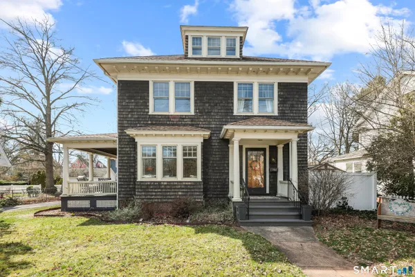 $449,900 | 1720 Whitney Avenue, Hamden, CT 06517