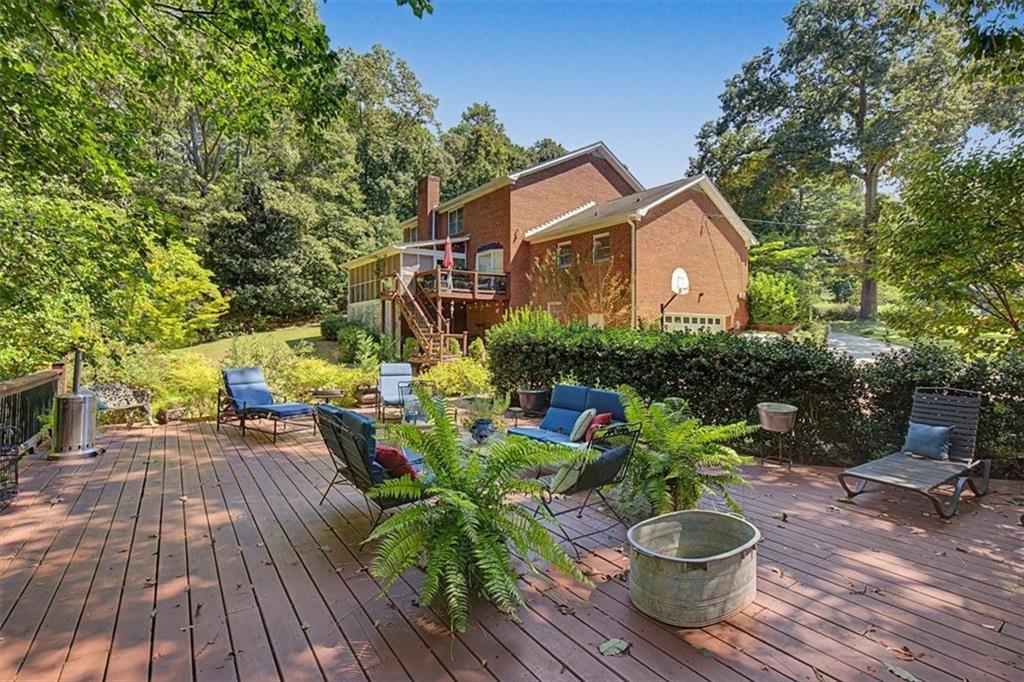 36 Saddle Mountain Road Southeast Rome, GA 30161 - Photo 43 of 58 Gallery Image 43