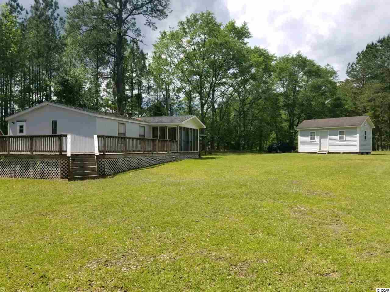808 Muster Shad Road Georgetown, SC 29440 - Photo 22 of 38 Gallery Image 22