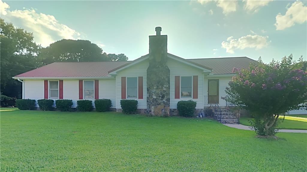 35 Salem Way Covington, GA 30016 - Photo 1 of 1