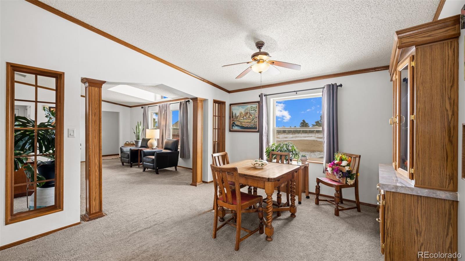 17660 Cleese Court Peyton, CO 80831 - Photo 11 of 43