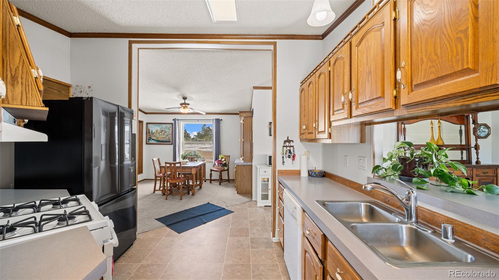 17660 Cleese Court Peyton, CO 80831 - Photo 13 of 43