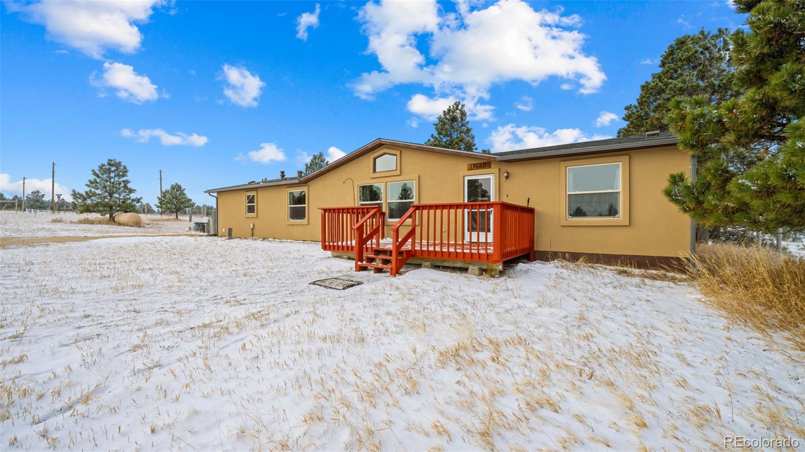 17660 Cleese Court Peyton, CO 80831 - Photo 2 of 43