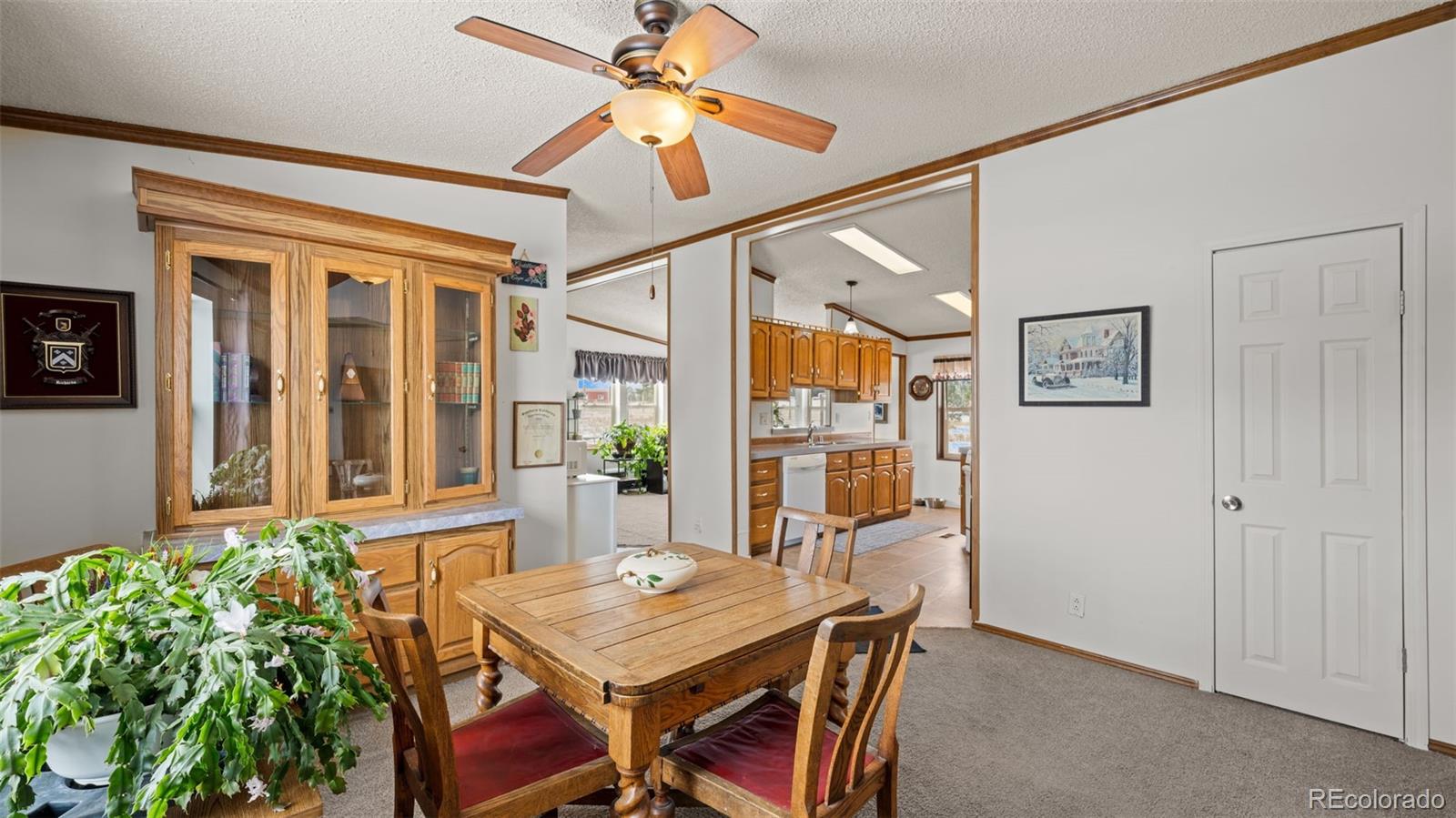 17660 Cleese Court Peyton, CO 80831 - Photo 21 of 43