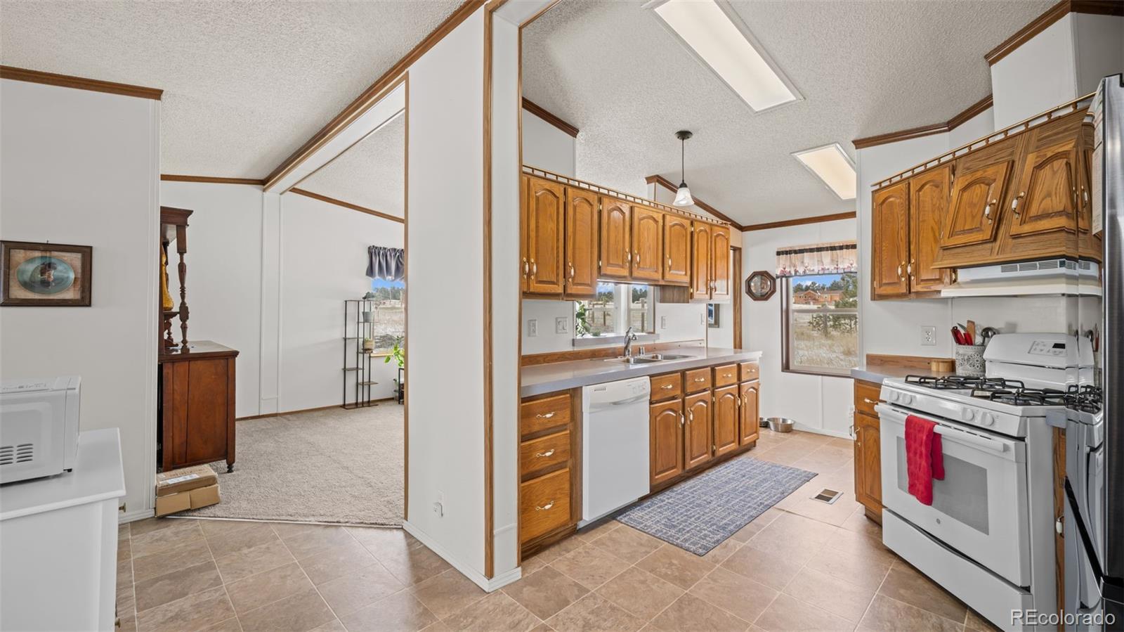 17660 Cleese Court Peyton, CO 80831 - Photo 22 of 43