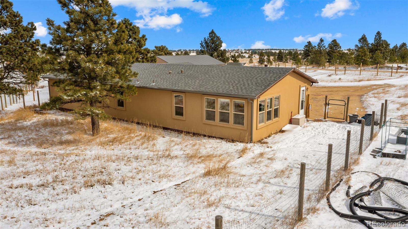 17660 Cleese Court Peyton, CO 80831 - Photo 30 of 43