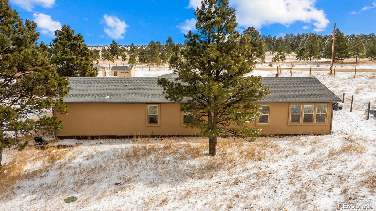 17660 Cleese Court Peyton, CO 80831 - Photo 31 of 43