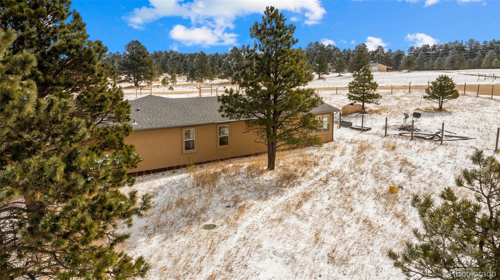 17660 Cleese Court Peyton, CO 80831 - Photo 32 of 43