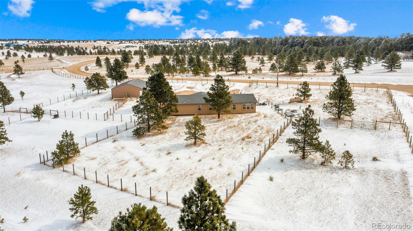 17660 Cleese Court Peyton, CO 80831 - Photo 36 of 43