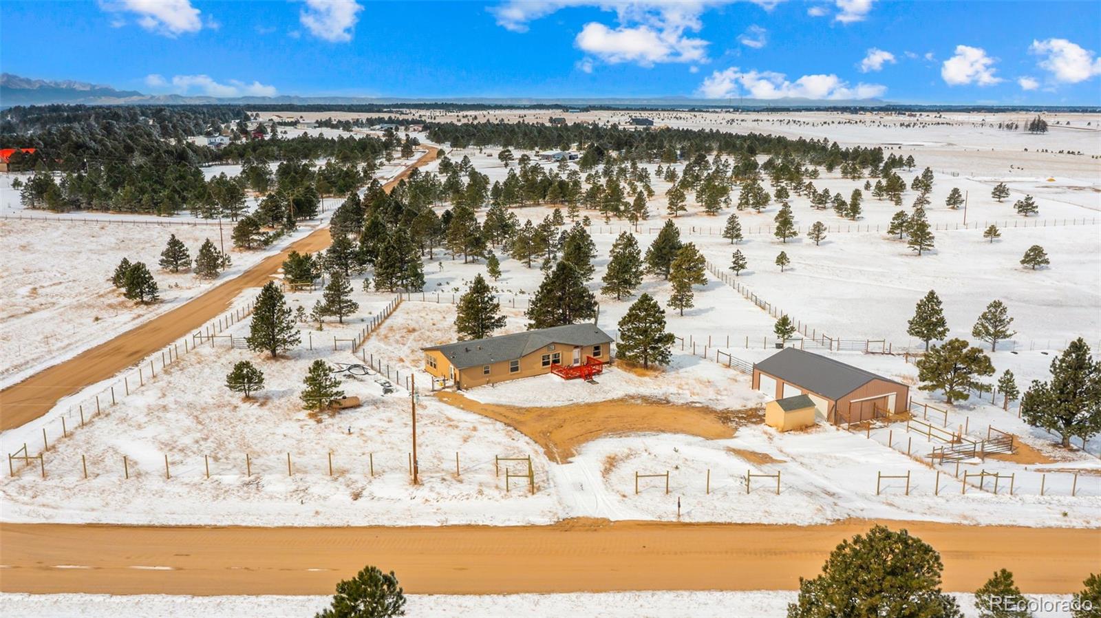 17660 Cleese Court Peyton, CO 80831 - Photo 38 of 43