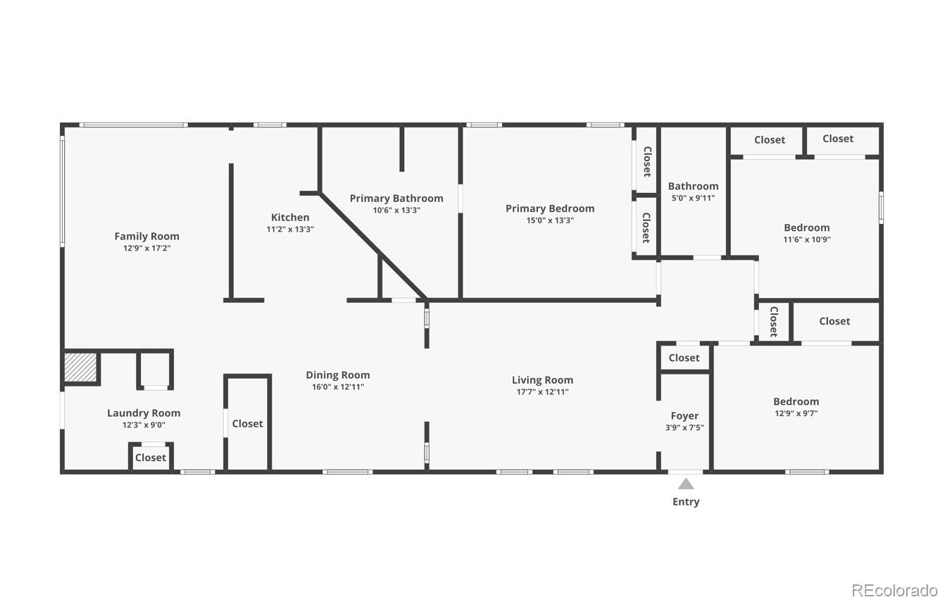 17660 Cleese Court Peyton, CO 80831 - Photo 43 of 43