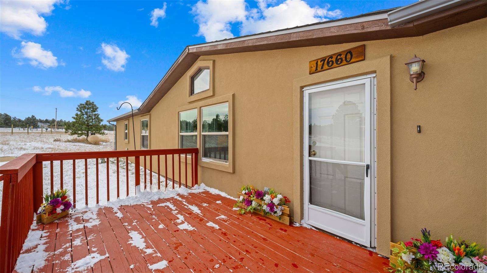 17660 Cleese Court Peyton, CO 80831 - Photo 5 of 43