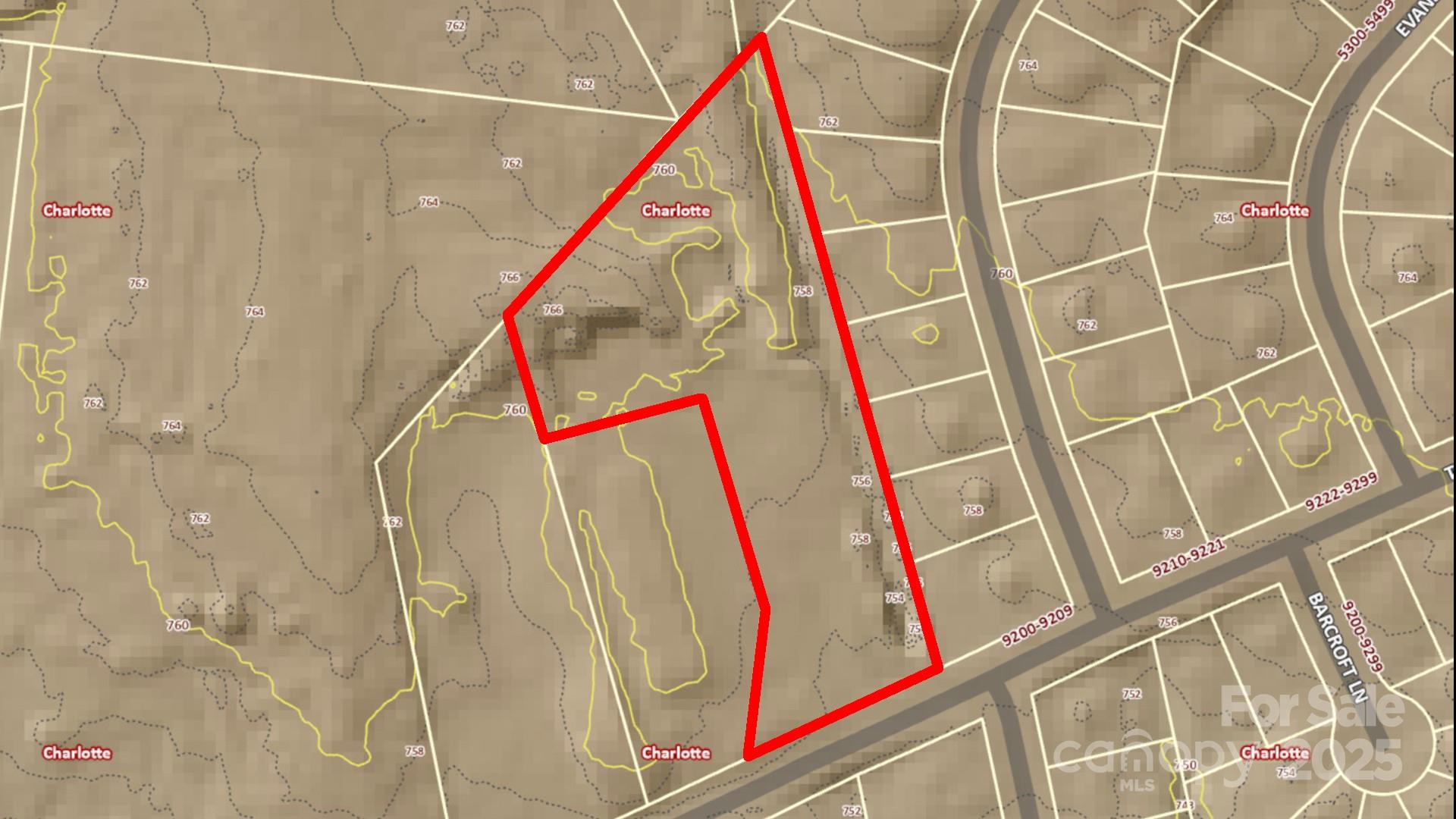 9163 Trinity Road Charlotte, NC 28216 - Photo 6 of 7